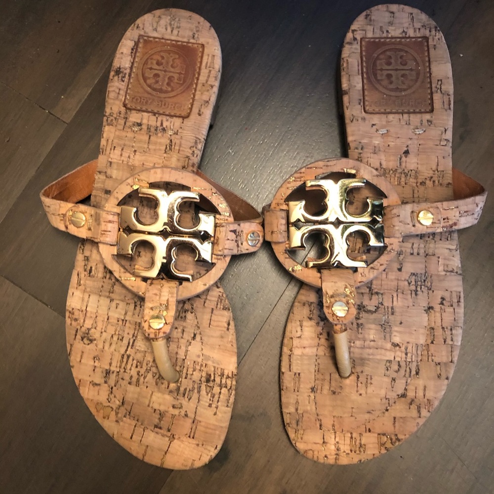 Tory Burch Sandals